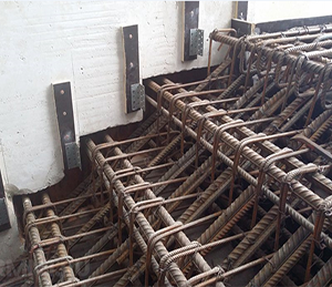 вязка лестничной арматуры в Солнечногорске