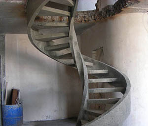 бетонные лестницы в Красноармейске
