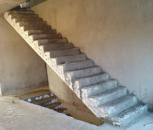 бетонные лестницы в Красноармейске
