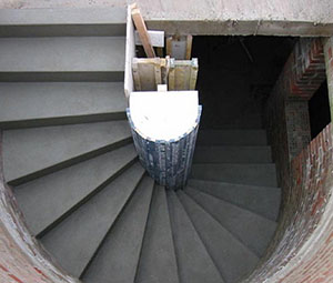 бетонные лестницы в Красноармейске