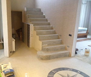 бетонные лестницы в Нарофоминске