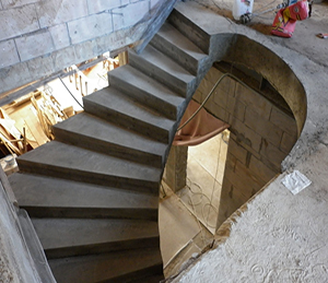 лестницы в Чехове