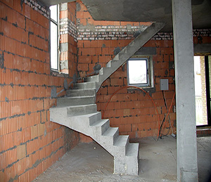 лестницы в Донском