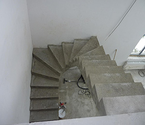 лестницы в Электростали