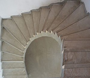 лестницы в Кирове