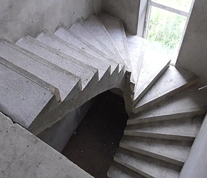 лестницы в Лыткарино