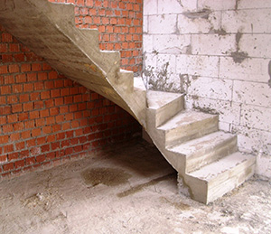 лестницы в Софрино