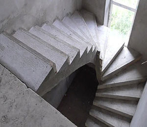 лестницы в Зарайске