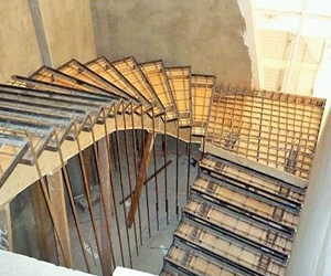 Бетонные марши в Уфе
